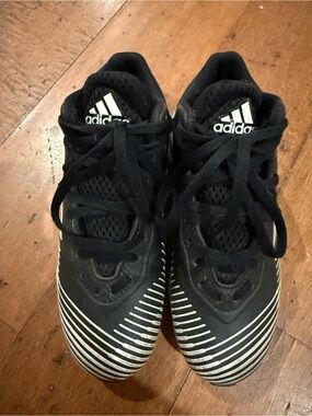 Adidas Kids Football Cleats
